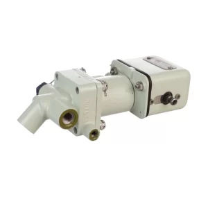 394230-9-1, Fuel Shutoff Valve