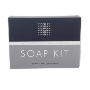 831043-3, S.O.A.P. KIT TPE331