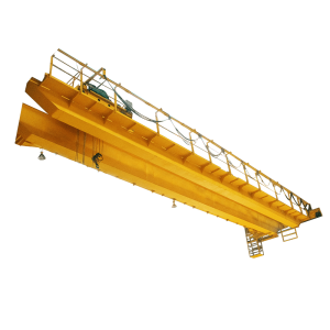 Double Girder Overhead Cranes